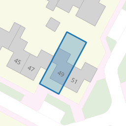 Perceel HBG01-H-3937