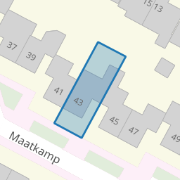 Perceel HBG01-H-3940