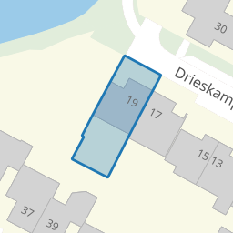 Perceel HBG01-H-3946