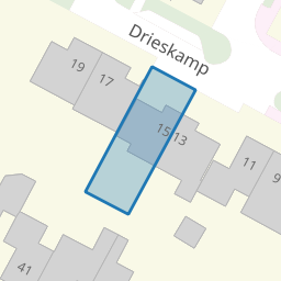 Perceel HBG01-H-3948