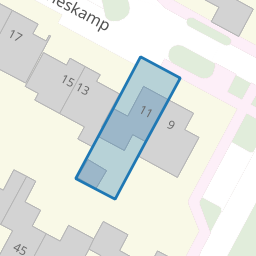 Perceel HBG01-H-3950