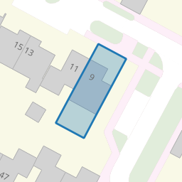 Perceel HBG01-H-3951