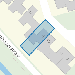 Perceel HBG01-H-3953