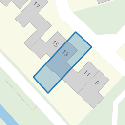 Perceel HBG01-H-3954