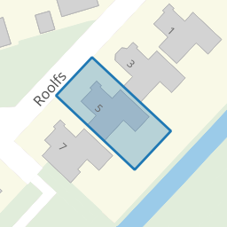 Perceel HBG01-H-3958