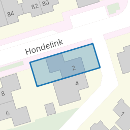 Perceel HBG01-H-3962