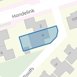 Perceel HBG01-H-3963