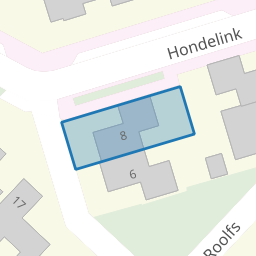 Perceel HBG01-H-3965