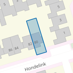 Perceel HBG01-H-3966