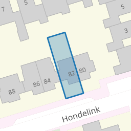 Perceel HBG01-H-3967