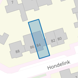 Perceel HBG01-H-3968