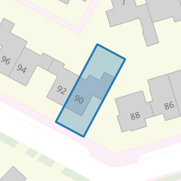 Perceel HBG01-H-3971