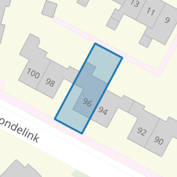 Perceel HBG01-H-3974