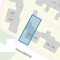 Perceel HBG01-H-3976