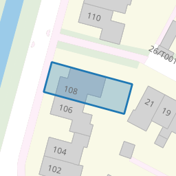 Perceel HBG01-H-3980