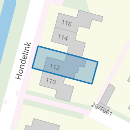 Perceel HBG01-H-3983