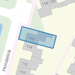 Perceel HBG01-H-3985