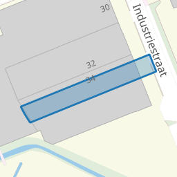 Perceel HBG01-H-3996