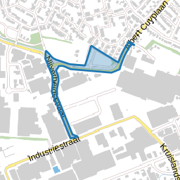 Perceel HBG01-H-4017