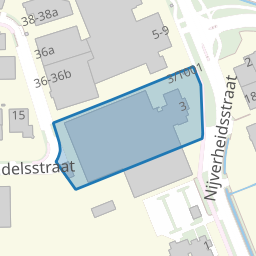 Perceel HBG01-H-4019