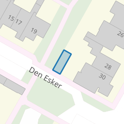 Perceel HBG01-H-4024