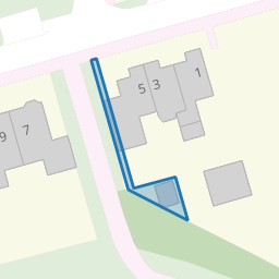 Perceel HBG01-H-4026