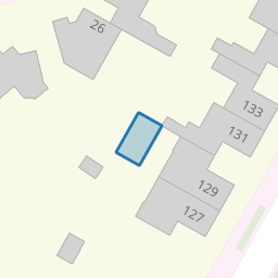 Perceel HBG01-H-4031