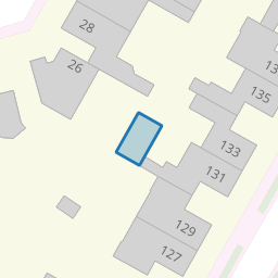 Perceel HBG01-H-4032