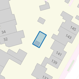 Perceel HBG01-H-4037