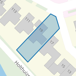 Perceel HBG01-H-4056