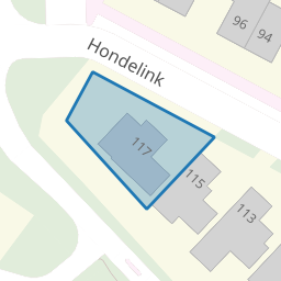 Perceel HBG01-H-4060