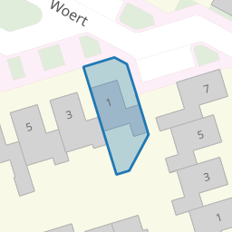 Perceel HBG01-H-4065