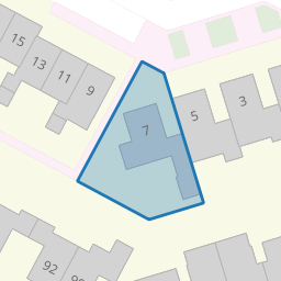 Perceel HBG01-H-4068