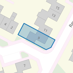 Perceel HBG01-H-4070