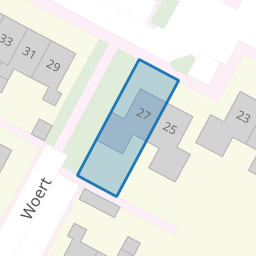 Perceel HBG01-H-4079