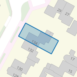 Perceel HBG01-H-4096