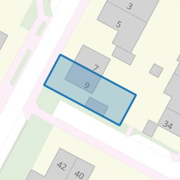 Perceel HBG01-H-4105