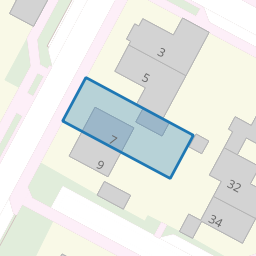 Perceel HBG01-H-4106