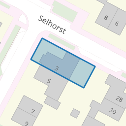 Perceel HBG01-H-4108