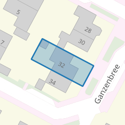 Perceel HBG01-H-4110