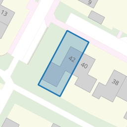 Perceel HBG01-H-4116