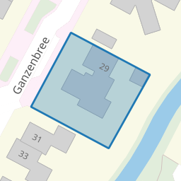 Perceel HBG01-H-4118