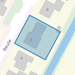 Perceel HBG01-H-4125