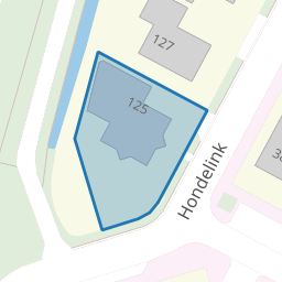 Perceel HBG01-H-4137