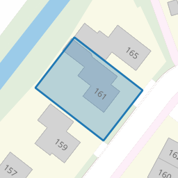 Perceel HBG01-H-4153