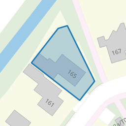 Perceel HBG01-H-4154