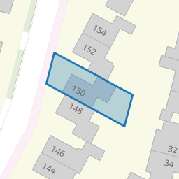 Perceel HBG01-H-4160