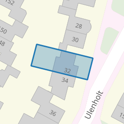 Perceel HBG01-H-4172