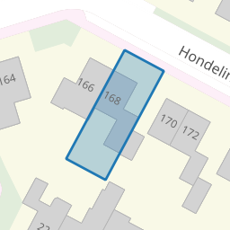 Perceel HBG01-H-4179