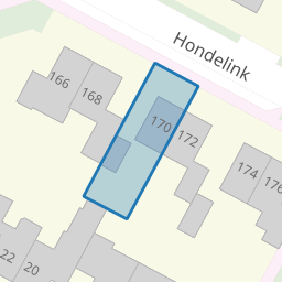 Perceel HBG01-H-4180